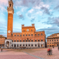 Siena