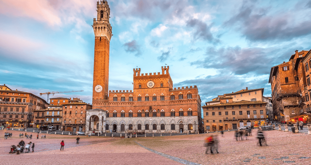 Siena