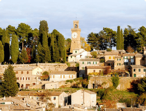 Acquapendente
