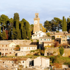 Acquapendente
