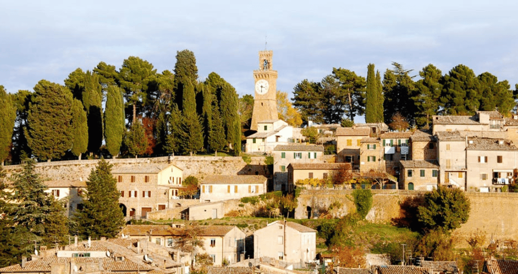 Acquapendente