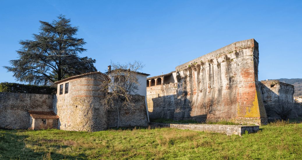 Sansepolcro