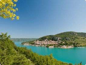 Lac de Paladru