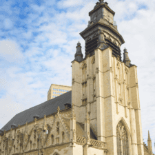 Chapelle Notre-Dame