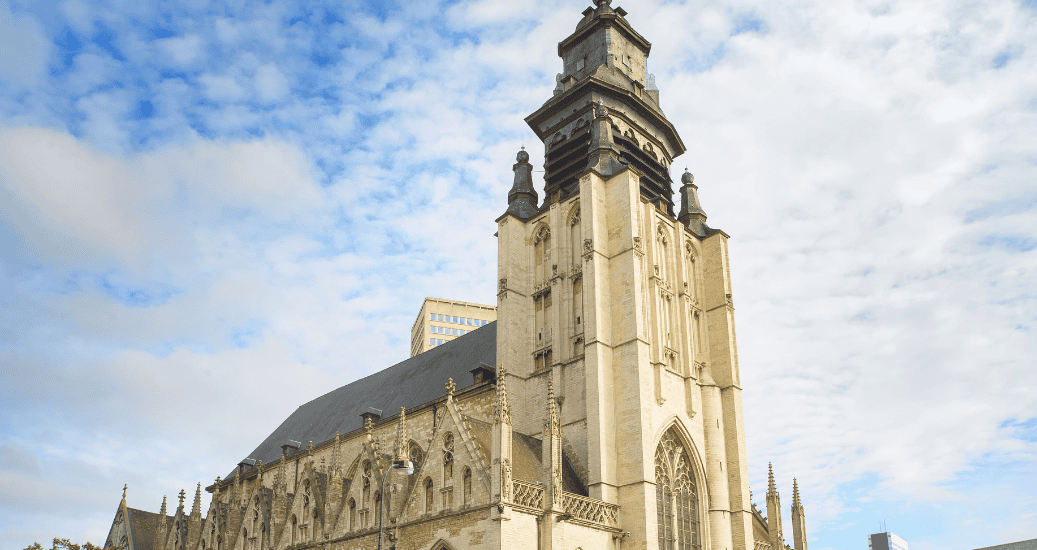 Chapelle Notre-Dame