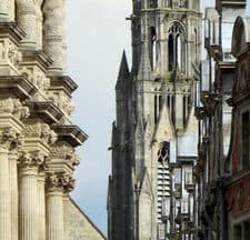 Via Francigena