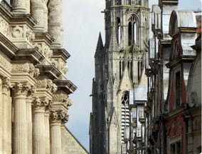 Arras
