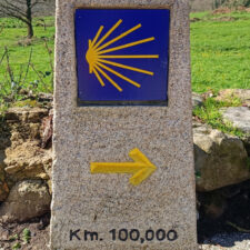 100 km totem