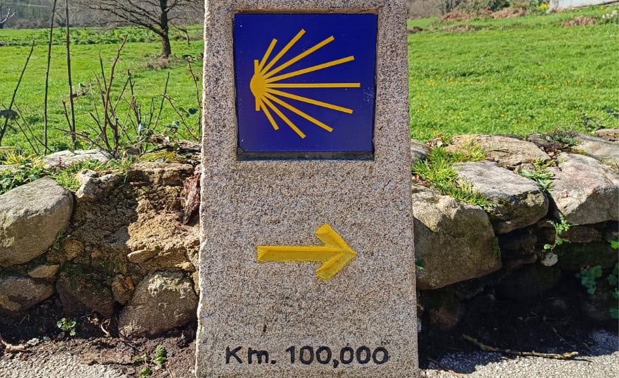 100 km totem