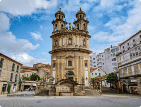Pontevedra