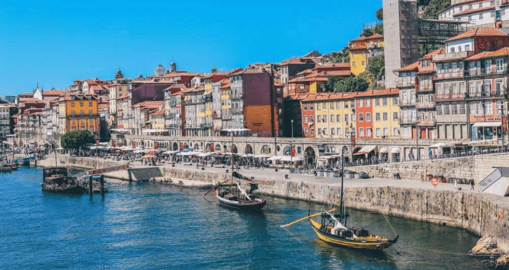 Porto