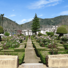 Samos Monastery