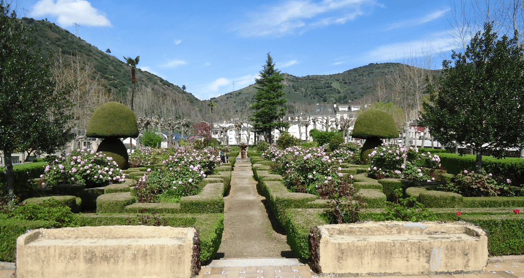 Samos Monastery