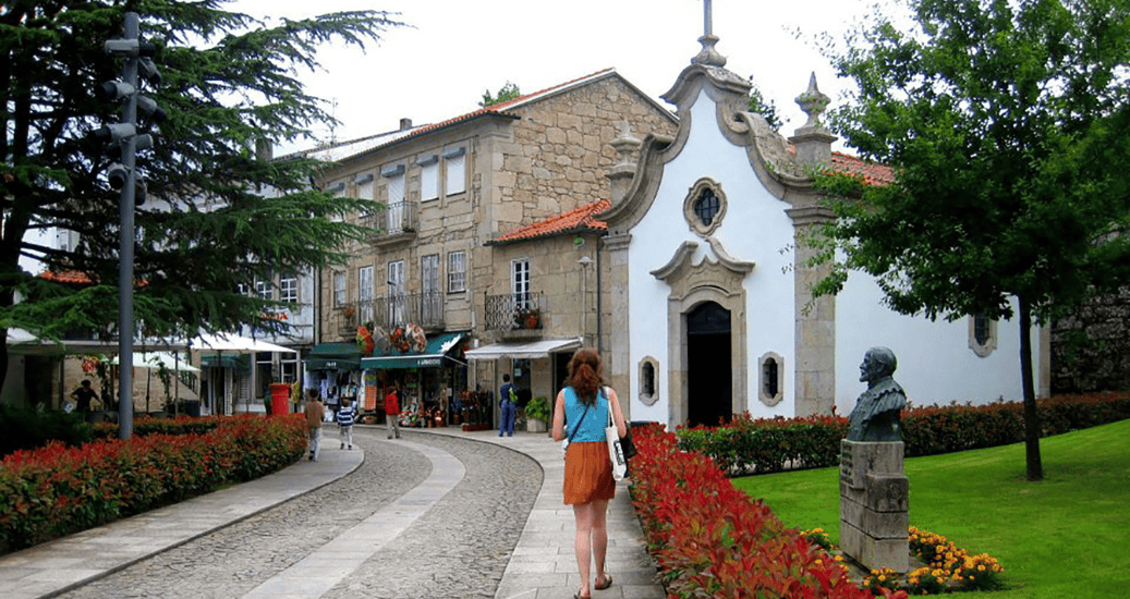 Tui cathedral
