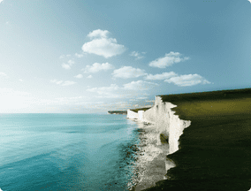 Cliffs of Dover