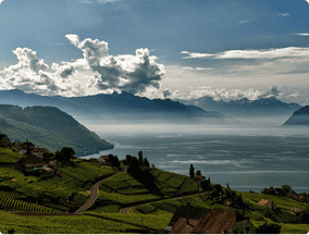 Lake Geneva