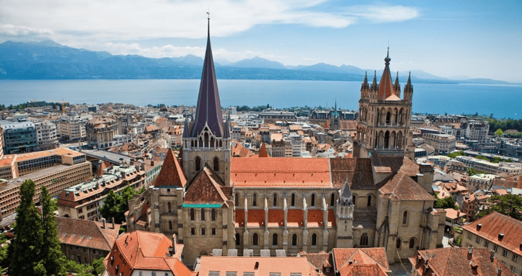 Lausanne