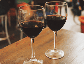 La Riojo Wine region