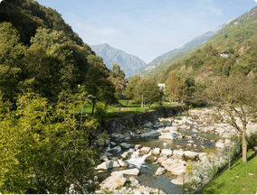 Aosta Valley
