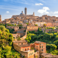 Siena
