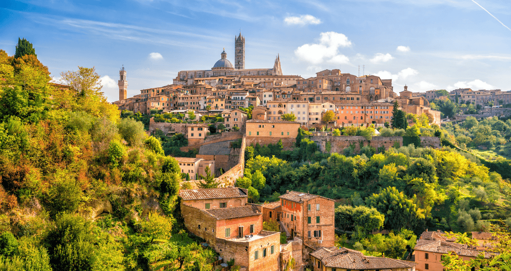 Siena