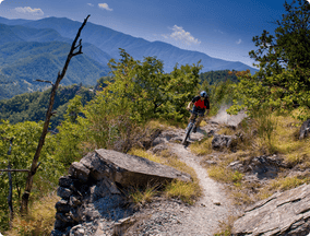 Casentino National Park