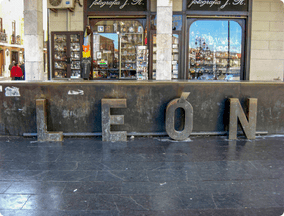 Leon