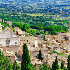 Rieti Italy