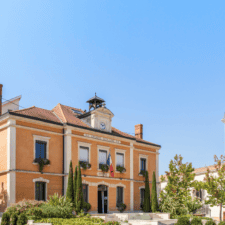 St Genix-sur-Guiers