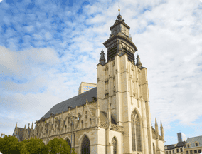 Chapelle Notre-Dame