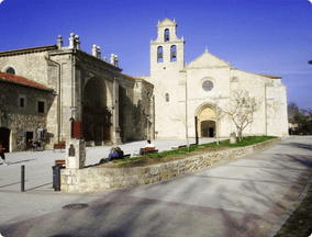 Monestary