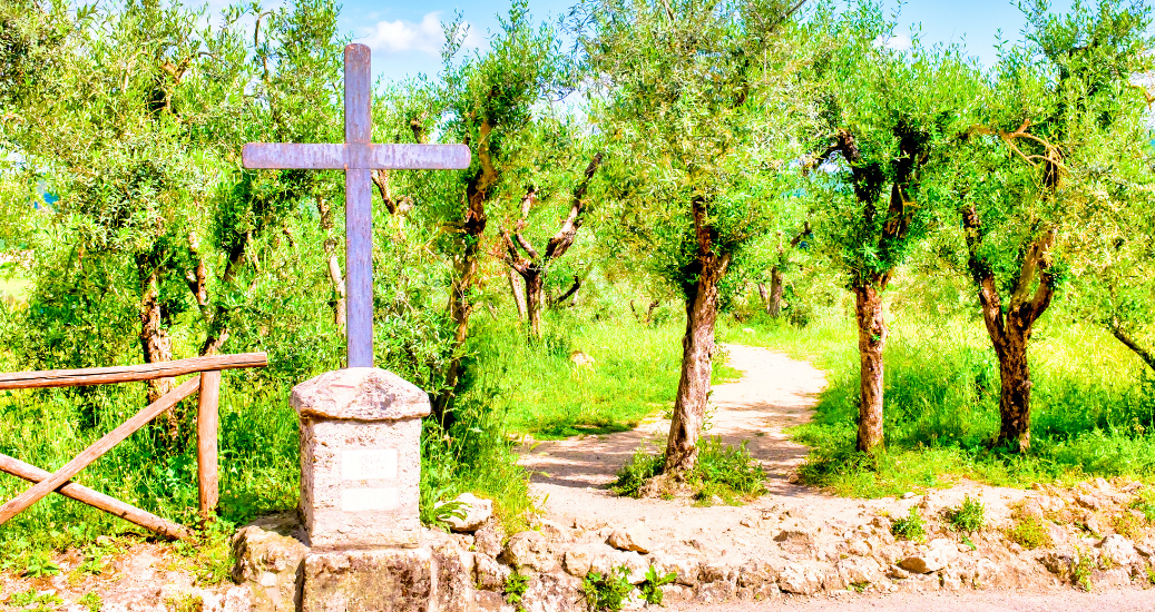 Via Francigena