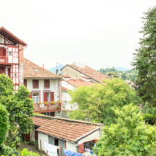 Saint Jean Pied De Port
