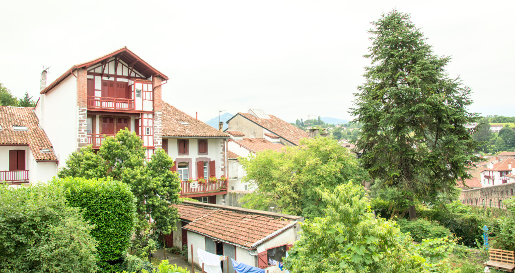 Saint Jean Pied De Port
