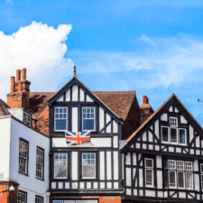 Canterbury Via Francigena