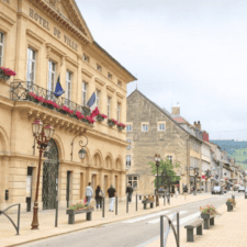 Besançon
