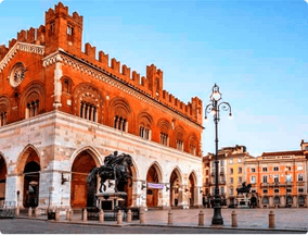 Piacenza