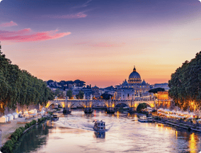 Rome river