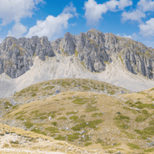 Terminillo (Rieti, Italy)