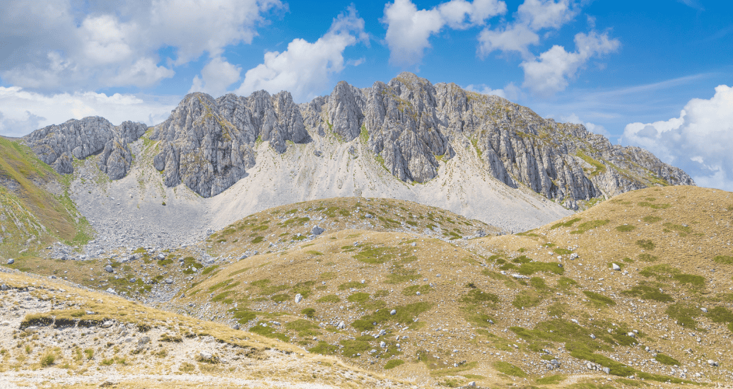 Terminillo (Rieti, Italy)