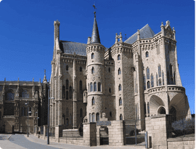 Astorga