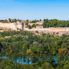 St Genix-sur-Guiers