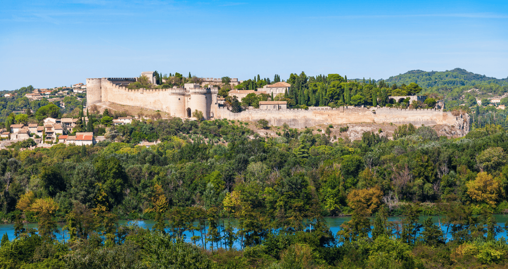St Genix-sur-Guiers