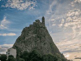 Le Puy-en-Velay