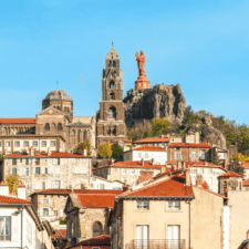 Le Puy-en-Velay