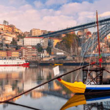 Porto Portugal
