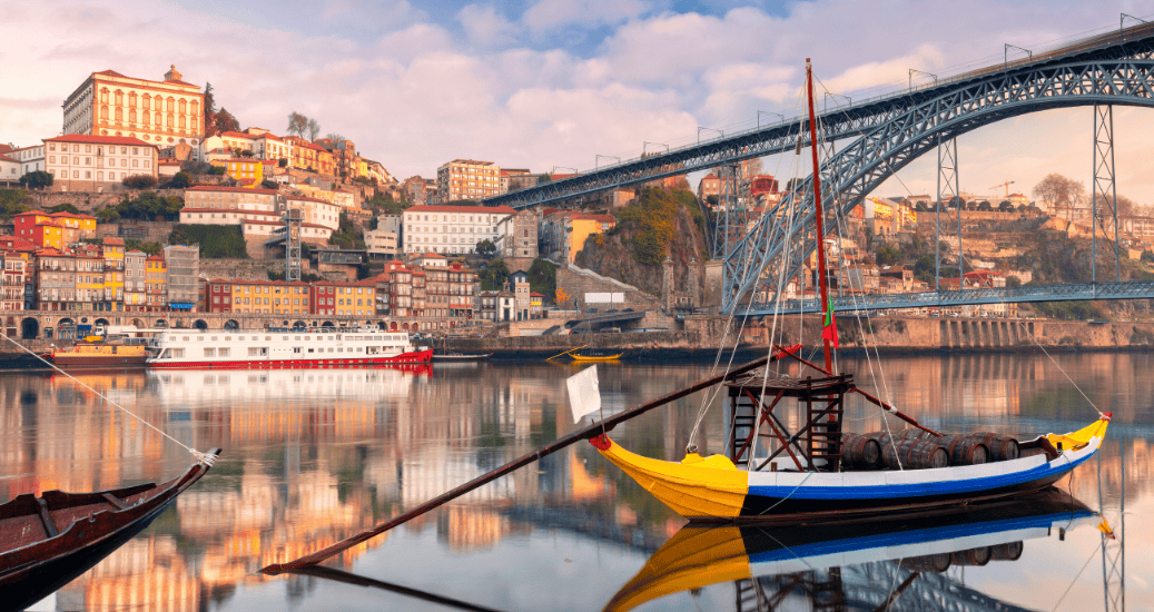 Porto Portugal