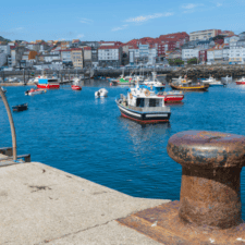 Finisterre