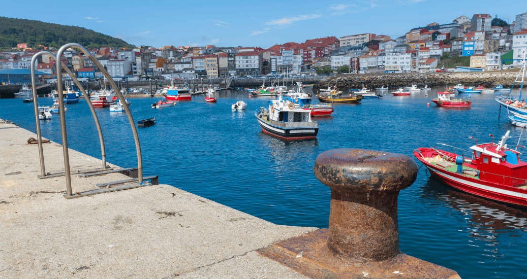 Finisterre