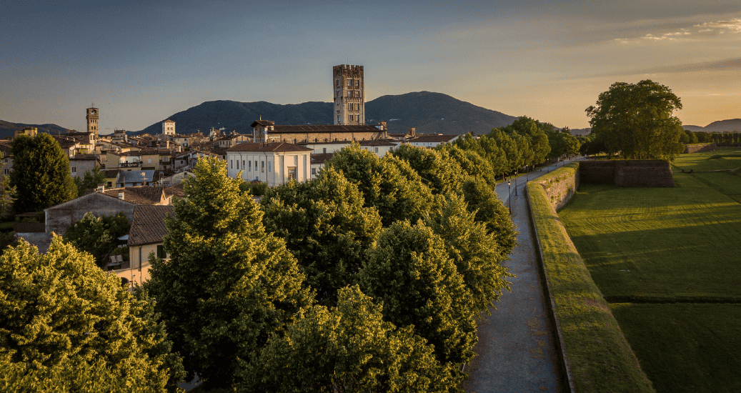 Lucca
